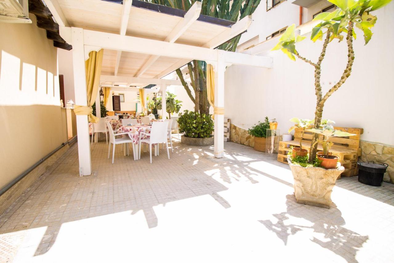 B&B Ghiaccio Gallipoli Eksteriør billede