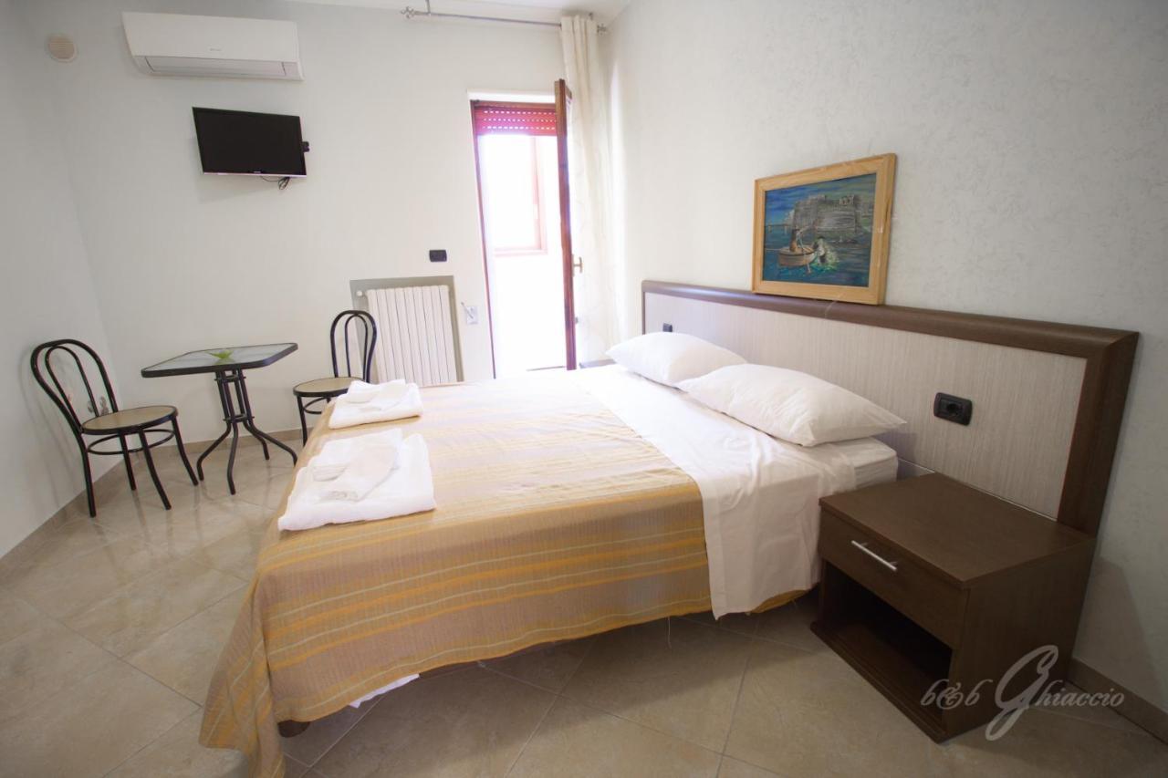 B&B Ghiaccio Gallipoli Eksteriør billede