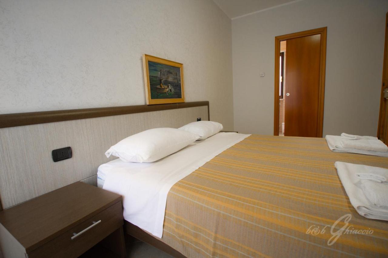 B&B Ghiaccio Gallipoli Eksteriør billede