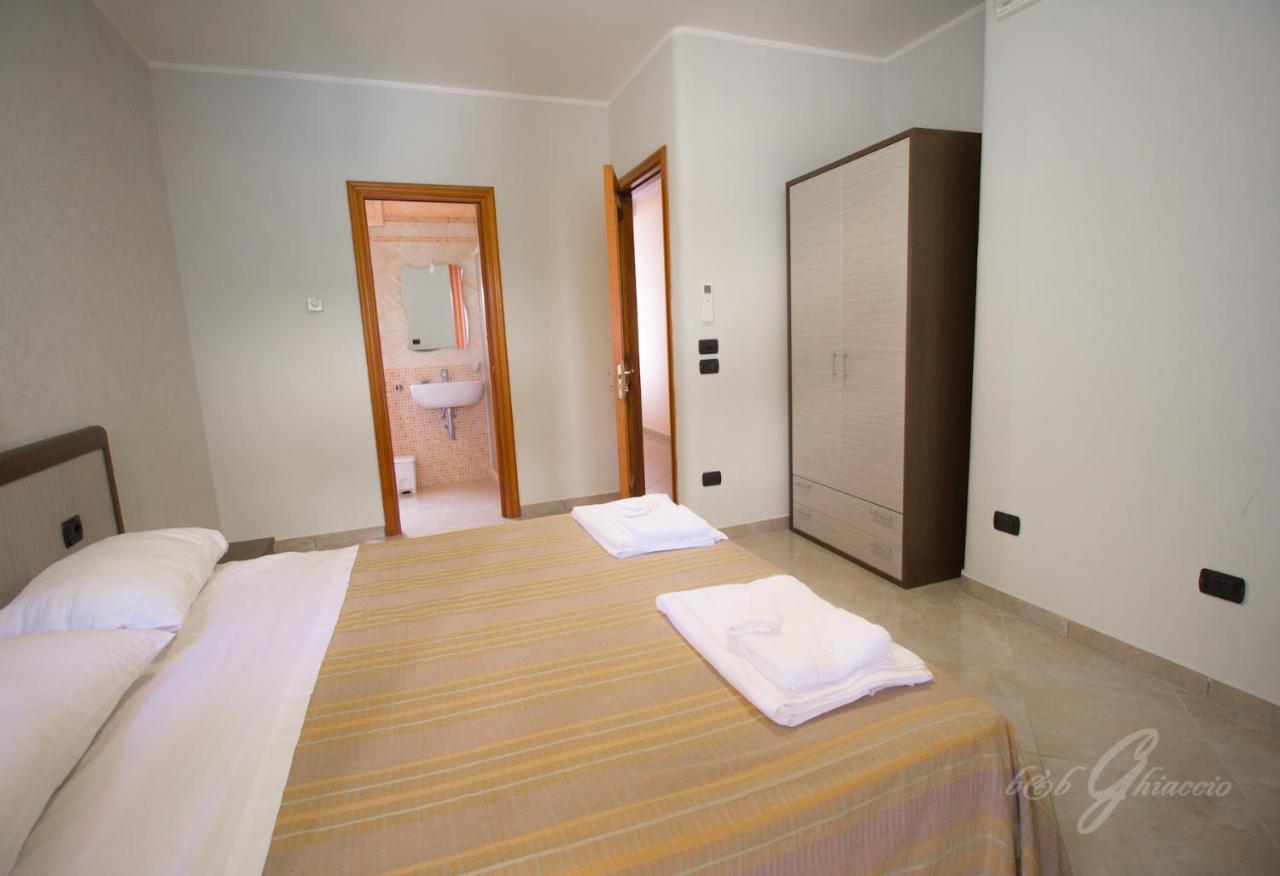 B&B Ghiaccio Gallipoli Eksteriør billede
