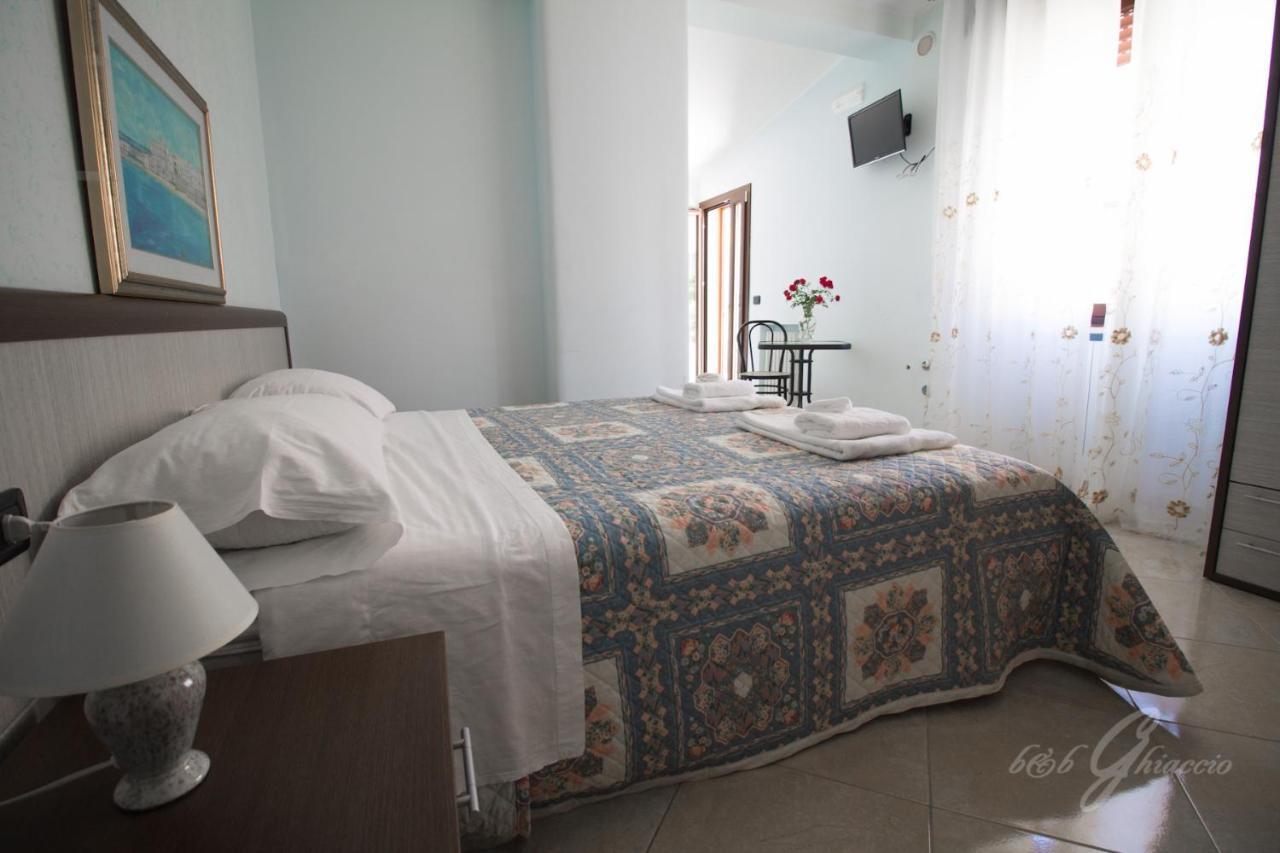 B&B Ghiaccio Gallipoli Eksteriør billede