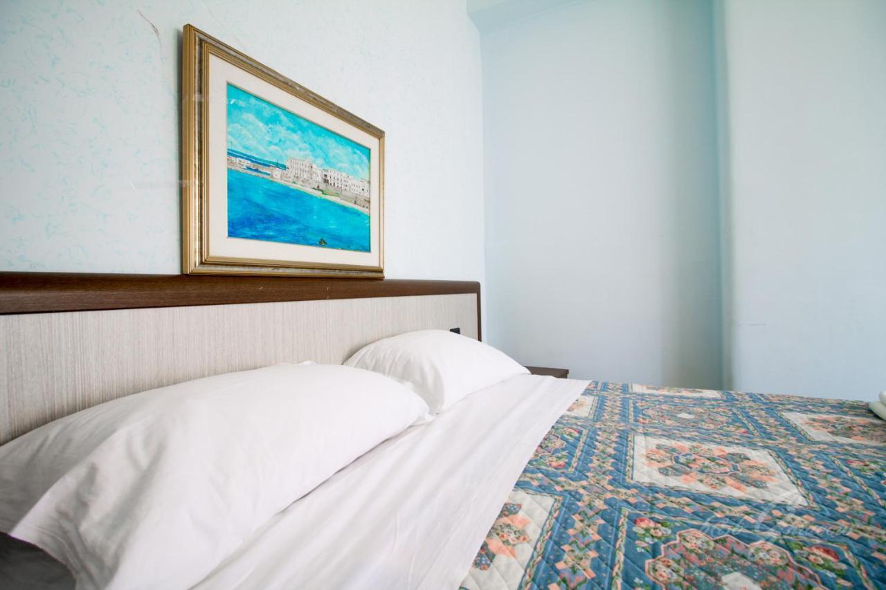 B&B Ghiaccio Gallipoli Eksteriør billede
