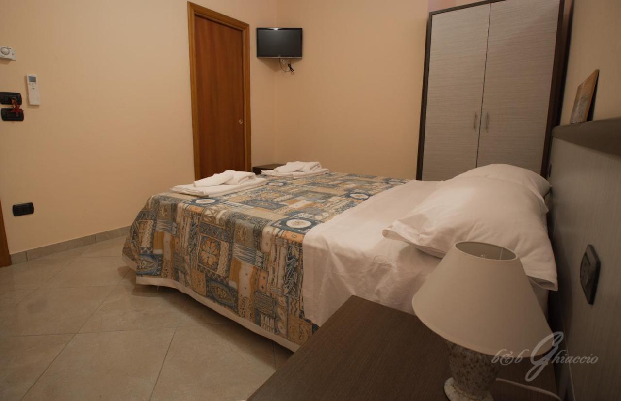 B&B Ghiaccio Gallipoli Eksteriør billede