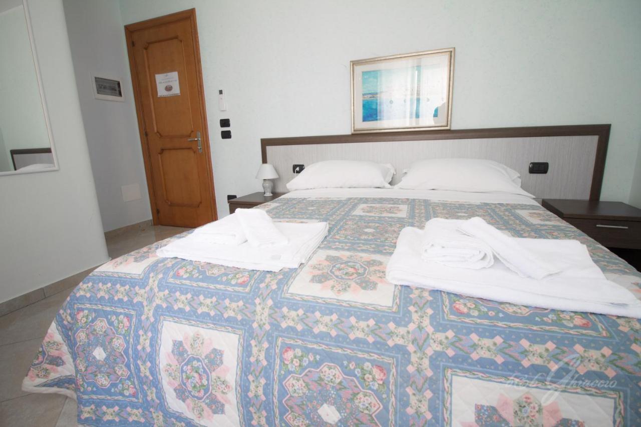 B&B Ghiaccio Gallipoli Eksteriør billede